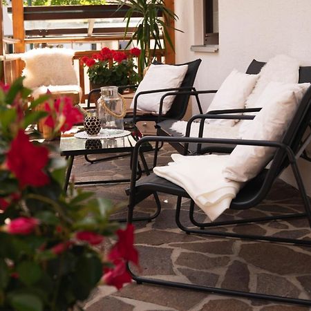 Ferienwohnung Maria Gstatter Sankt Martin am Tennengebirge Luaran gambar