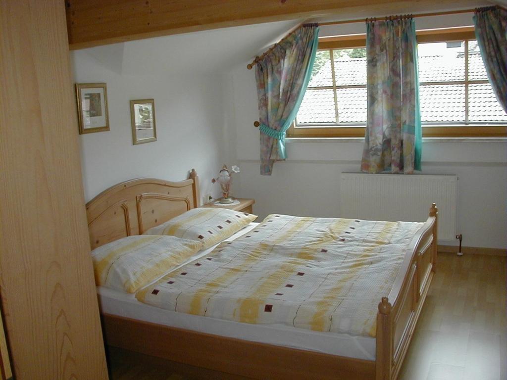 Ferienwohnung Maria Gstatter Sankt Martin am Tennengebirge Bilik gambar